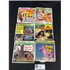Image 1 : Approx. 15 Viewmaster Discs & Sleeves. Mostly Disney