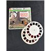 Image 3 : Approx. 15 Viewmaster Discs & Sleeves. Mostly Disney