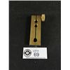 Image 2 : Heavy Brass Fountain Pen Repair Tool