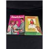 Image 2 : 2 Story Books - Skipper & Bewitched. Both 1960's