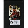 Image 1 : Signed Hockey Sports Card -Ron Sutter