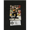 Image 1 : Signed Hockey Sports Card - Joe Mullen