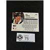 Image 2 : Signed Hockey Sports Card - Joe Mullen