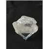 Image 2 : Clear Quartz Point w/ Inclusion. Retails $520.00