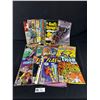Image 1 : Nice Selection Of DC, Marvel & More Comic Books - Flash, Thor, Legion Of Super Heroes & More