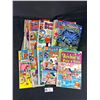 Image 1 : Nice Selection Of DC & Archie Comic Books Including Superman