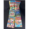 Image 2 : Nice Selection Of DC & Archie Comic Books Including Superman