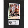 Image 1 : Signed Baseball Sports Card -  Mike Greenwell