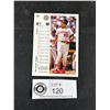 Image 2 : Signed Baseball Sports Card -  Tony Armas