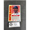 Image 2 : Signed Baseball Sports Card -  Cecil Fielder