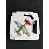 Image 2 : Die Caset P5ID Mustang Mint In Box By Aeroart