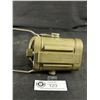 Image 2 : WWII Military Bike Black Out Light