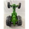 Image 8 : Vintage Die Cast Metal John Deere Tractor. Marked 1019. Approx. 10" L x 7" H