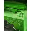 Image 8 : Vintage Die Cast Metal John Deere Tractor. Marked 3637. Approx. 12" L x 8.25" H