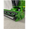Image 2 : Vintage Die Cast Metal ERTL John Deere Combine. Marked 3040SR. Approx. 15" L x 6" H