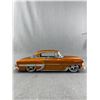 Image 3 : Jada 1/24 Scale 1953 Chevrolet Bel Air Die-Cast Metal Collectible Car
