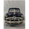 Image 2 : 1/24 Scale Ford Woody Wagon, Die-Cast Metal Collectible Car