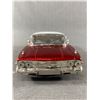 Image 2 : Jada 1/24 Scale 1960 Chevrolet Impala, Die-Cast Metal Collectible Car