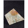 Image 2 : 2" H. Orgonite Pyramid