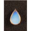 Image 2 : Opalite Pendant. Retails $180.00