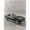 Image 2 : Vintage Telemania Corvette Sting Ray Telephone. Approx. 9.5" L