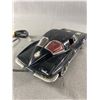 Image 3 : Vintage Telemania Corvette Sting Ray Telephone. Approx. 9.5" L