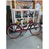 Image 1 : Huffy Cruiser Bicycle. NO SHIPPING