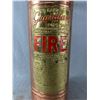 Image 2 : Vtg. The Guardian, Brockville Canada, 2.5 Gal Pump Tank Fire Extinguishe. Approx. 26"H