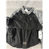 Image 2 : New Marc Ecko Designer Men's Size XL Shirt & Skeleton Reeper Tote Bag