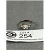 Image 2 : Vintage Sterling Silver Ring
