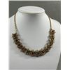Image 2 : Vintage Red Necklace