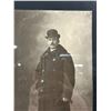 Image 2 : Antique Edwards Of Harrison Studio, Pembroke, Ontario Framed Photo Of A Gentleman. Approx. 16" x 11"