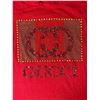 Image 2 : Made In Italy Gucci Raised Bling Logo T-Shirt