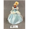 Image 1 : Vintage 7"H Disneyland Princess Cinderella.
