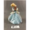 Image 2 : Vintage 7"H Disneyland Princess Cinderella.