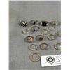 Image 2 : Collection of Vintage Rings