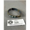 Image 2 : Vintage Unusual Link Bracelet
