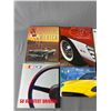 Image 2 : Nice Selectionn Of Classic Car & Other Automobile Books