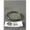 Image 2 : Vintage Bangle Bracelet