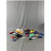 Image 1 : Toy Collectible Lot Of Mostly Die-Cast VW Vehicles