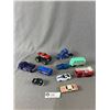 Image 2 : Toy Collectible Lot Of Mostly Die-Cast VW Vehicles