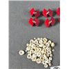 Image 2 : Lot Of Vintage Jewelry Beads
