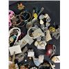 Image 2 : Lot Of Assorted Finds - Braclets, Necklaces & More