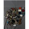 Image 1 : Assorted Jewelry, Parts, Pieces & More
