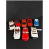 Image 1 : Durango 1/24 Scale Die-Cast BMW Z8 & Land Rover Freelancer Plus Assorted Plastic Model Cars