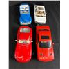 Image 2 : Durango 1/24 Scale Die-Cast BMW Z8 & Land Rover Freelancer Plus Assorted Plastic Model Cars