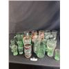 Image 5 : Lot Of Coca-Cola Glasses, Mugs, Seal Plushes & More