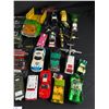 Image 2 : Lot Of Assorted Mostly Die-Cast Collectible Cars - Match Box, Majorette, Tonka & More