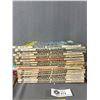 Image 2 : Lot Of 1960's Mechanix Illustrated Magazines