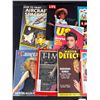 Image 2 : Lot Of Interesting Vintage Magazines & Art Booklets